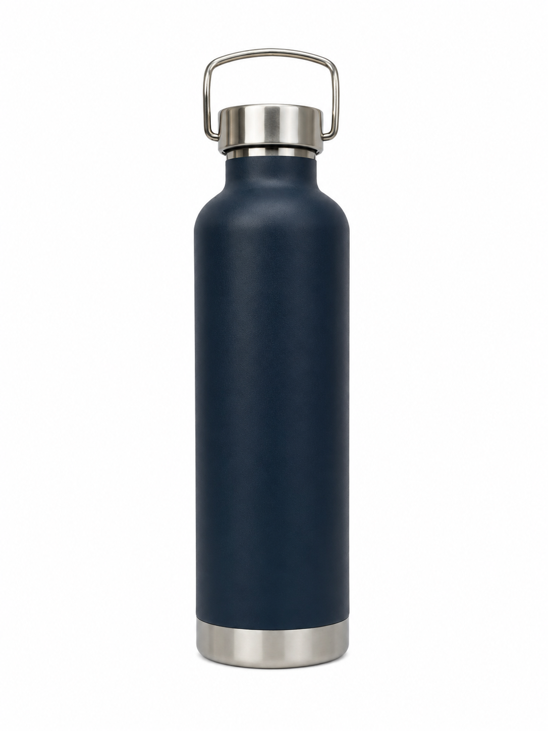 Blue Mountain Steel Bottle